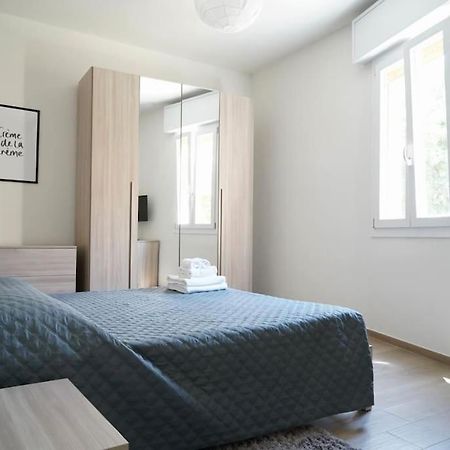 Molinari House Modena Smeraldo "Free Parking" 외부 사진