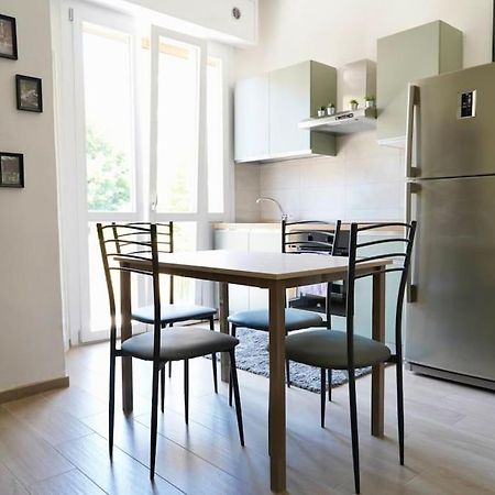 Molinari House Modena Smeraldo "Free Parking" 외부 사진