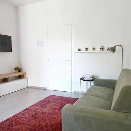 Molinari House Modena Smeraldo "Free Parking" 외부 사진
