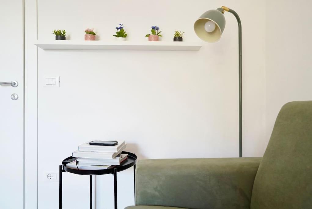 Molinari House Modena Smeraldo "Free Parking" 외부 사진