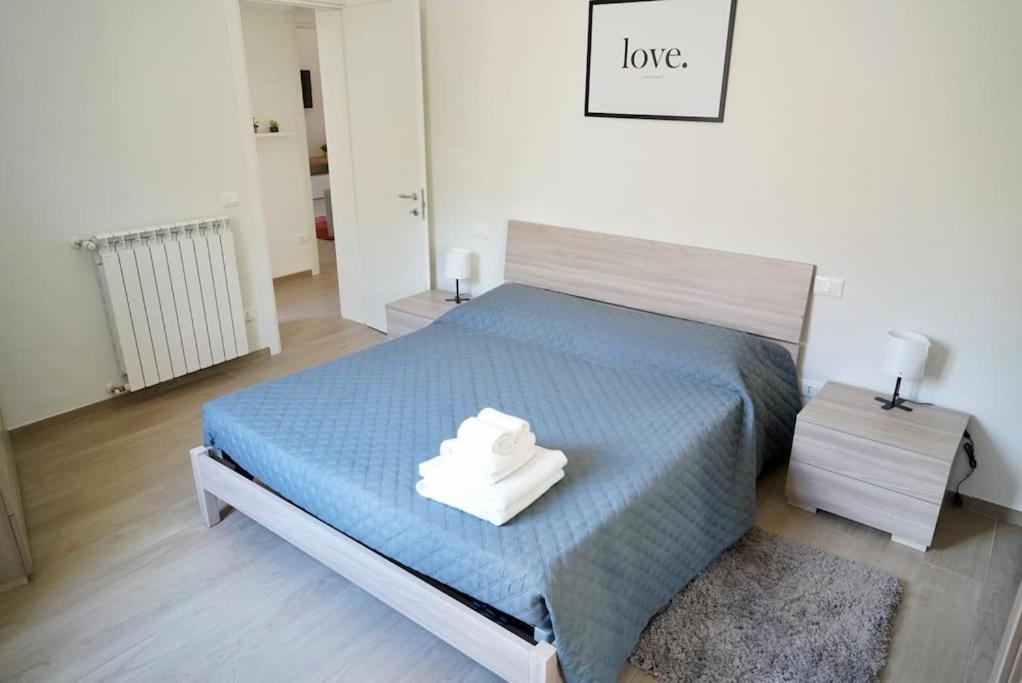 Molinari House Modena Smeraldo "Free Parking" 외부 사진
