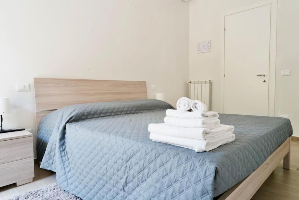 Molinari House Modena Smeraldo "Free Parking" 외부 사진