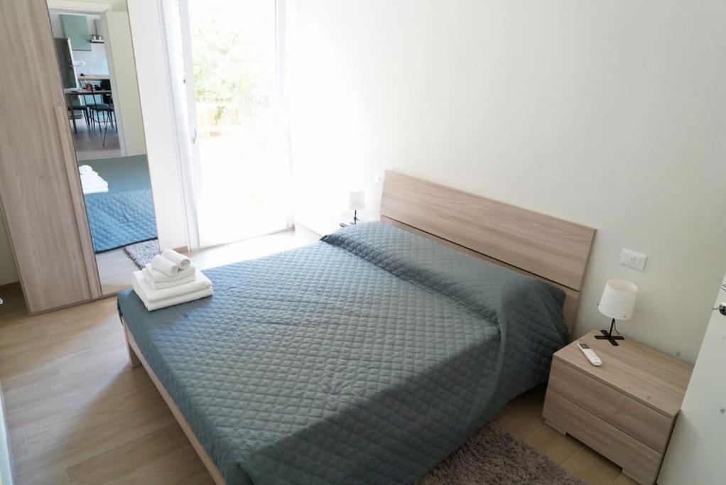 Molinari House Modena Smeraldo "Free Parking" 외부 사진