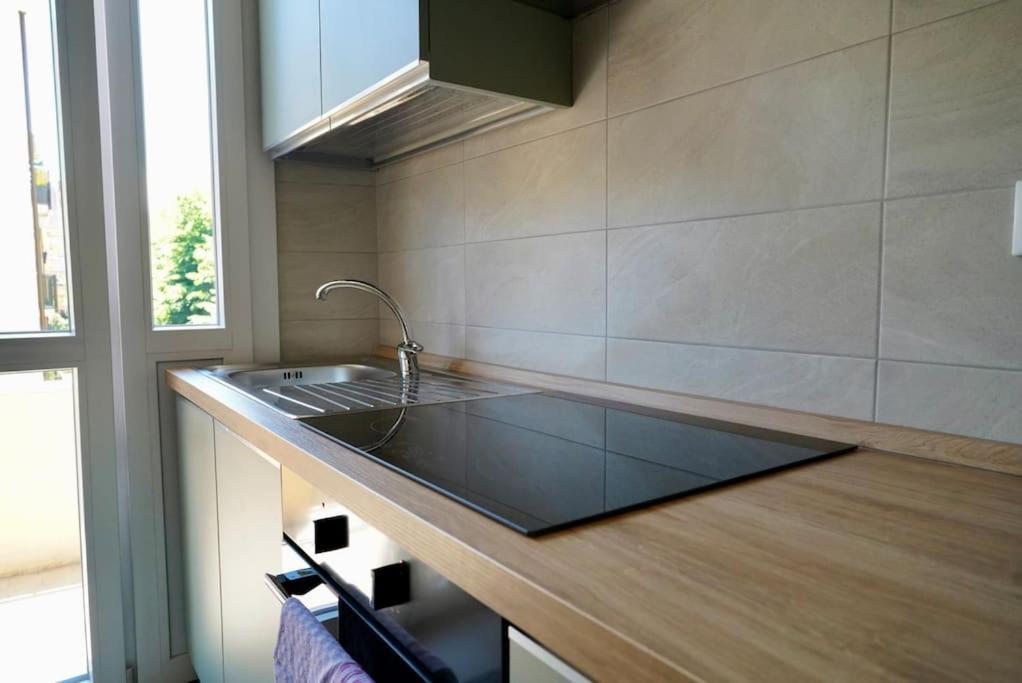Molinari House Modena Smeraldo "Free Parking" 외부 사진